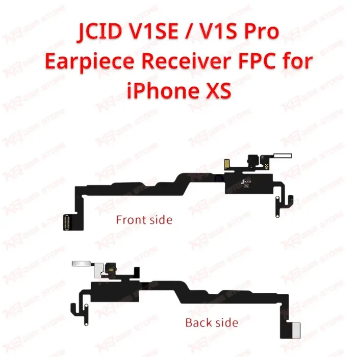 JCID V1SE / V1S Pro Earpiece Receiver FPC for iPhone XS
