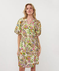 Jungle Dress (Print)