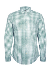 Kanehill Tailored Fit Shirt (Sea Green)