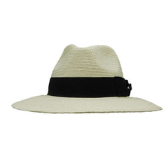 Karen Keith Panama Hat Panama Hat Great hats by Karen Keith TM13M Ivory M (57cm)