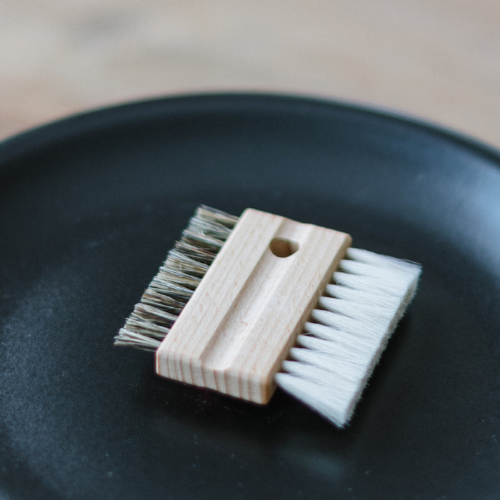 Keyboard Brush