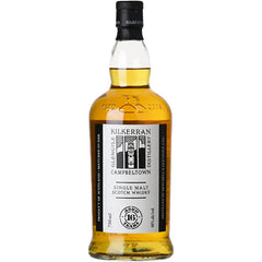 Kilkerran 16 Year Campbeltown Single Malt Scotch Whisky