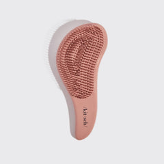KITSCH Detangling Brush - Terracotta