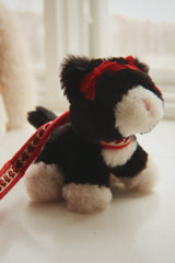 Konges Sløjd Pet Kitty in Black Beauty