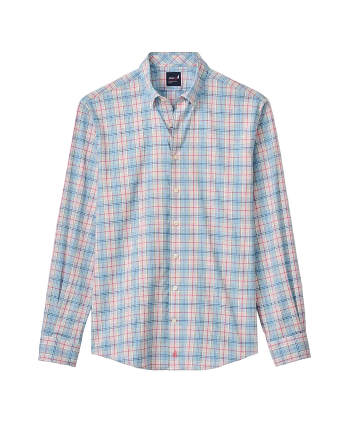 Lanes Button Up (Maliblu)