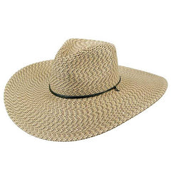 Large and XL Size Gardening Hat - Karen Keith Hats Safari Hat Great hats by Karen Keith BT34-5Bl Tan Tweed Large (23 1/4")