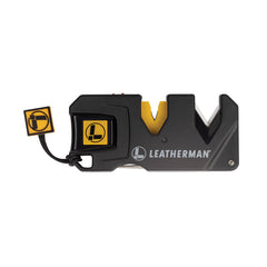Leatherman Blade Sharpener Open