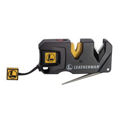 Leatherman Blade Sharpener Open