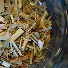 Lemongrass