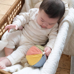 Little Lamb Kind Busy Ball