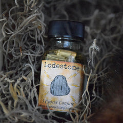 Lodestone Oil