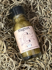 Magnet Oil