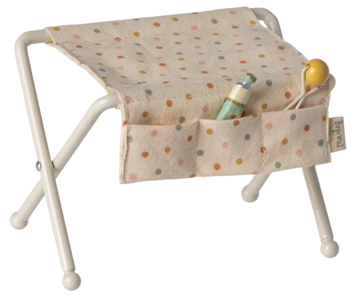 Maileg Nursery Table for Toy Mice