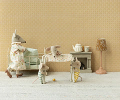 Maileg Nursery Table for Toy Mice
