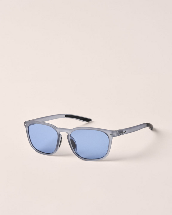 Malibu Sunglasses (Silver)