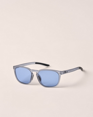 Malibu Sunglasses (Silver)