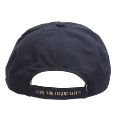 Mallard Supplex® Baseball Cap with Sandwiched Bill - Tommy Bahama Hats Cap Tommy Bahama Hats