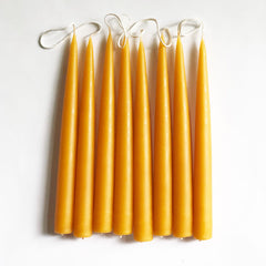 Marigold Taper Set