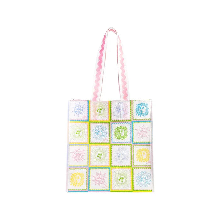 Market Shopper (Sun Tiles Home)