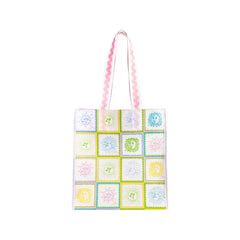 Market Shopper (Sun Tiles Home)