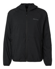 Marmot® Aerothermal Soft Shell Hooded Jacket