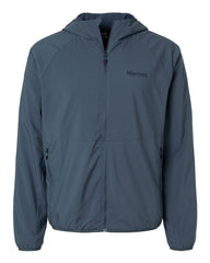 Marmot® Aerothermal Soft Shell Hooded Jacket