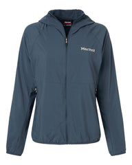 Marmot® Aerothermal Soft Shell Hooded Jacket