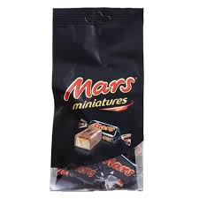 Mars Bars Multi Pack (5PK) 225g