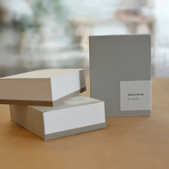 Memoblock