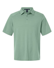 Men's Seaton Pebble Textured Polo