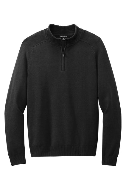 Mens / Deep Black