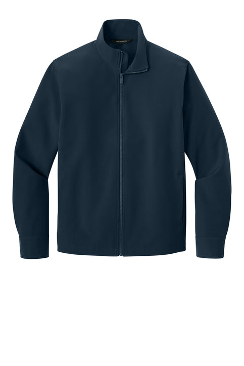 Mercer+Mettle® Comfort Soft Shell Jacket