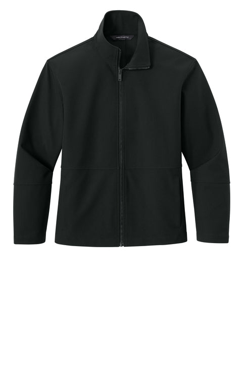 Mercer+Mettle® Comfort Soft Shell Jacket