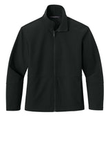 Mercer+Mettle® Comfort Soft Shell Jacket