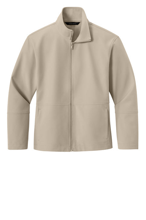 Mercer+Mettle® Comfort Soft Shell Jacket