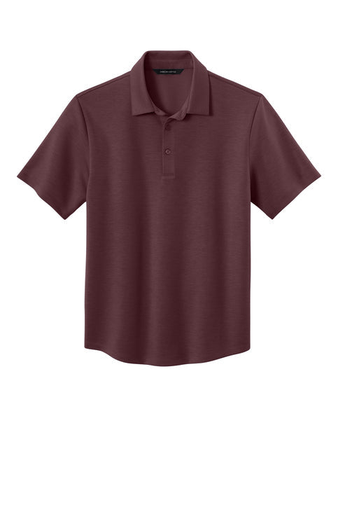 Mercer+Mettle® Lite Spacer Polo