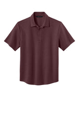 Mercer+Mettle® Lite Spacer Polo