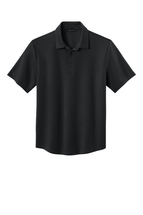 Mercer+Mettle® Lite Spacer Polo