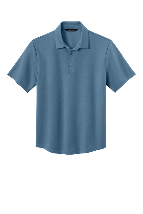 Mercer+Mettle® Lite Spacer Polo