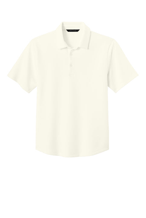 Mercer+Mettle® Lite Spacer Polo