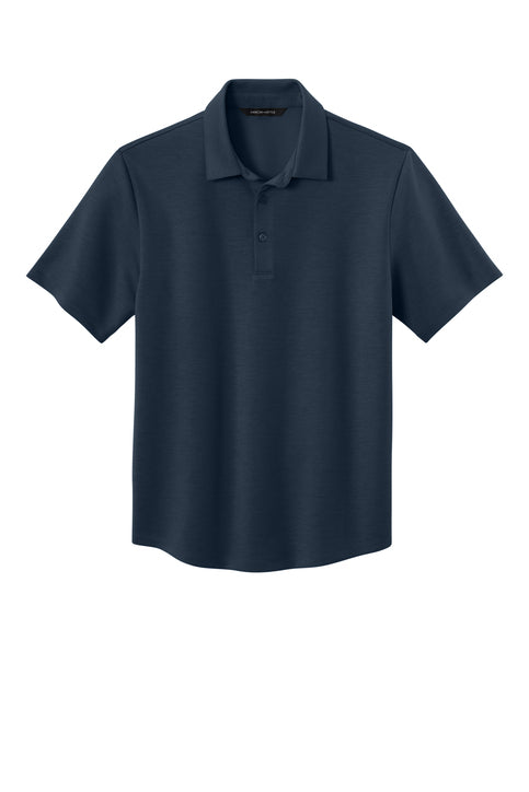 Mercer+Mettle® Lite Spacer Polo