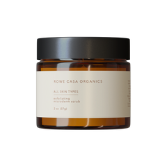 MICRODERM SCRUB | 2 OZ