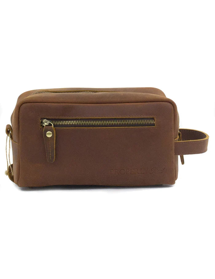 Migratory Travel Kit (Brown)