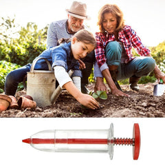 Gadget Gerbil Mini Needle Seed Dispenser
