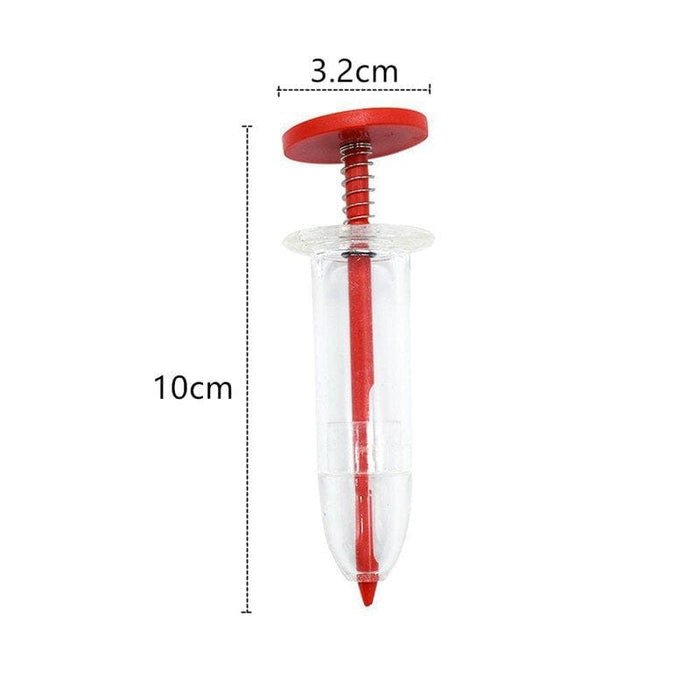 Gadget Gerbil Mini Needle Seed Dispenser