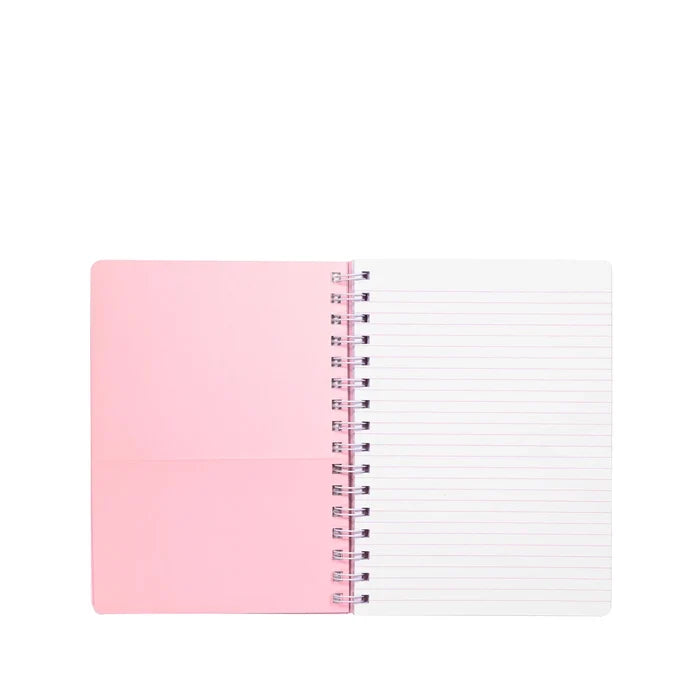 Mini Notebook (Sun Tiles Home)