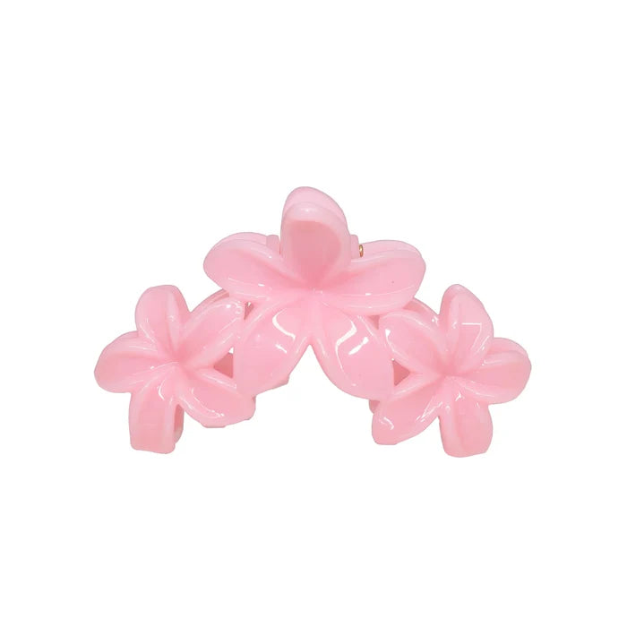 Miss Super Bloom Clip (Jelly Peach)