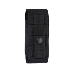 black-molle-sheath-back