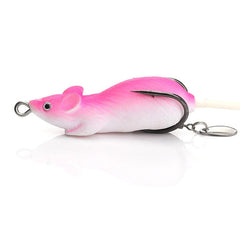 Gadget Gerbil Mouse Shaped Fishing Lure