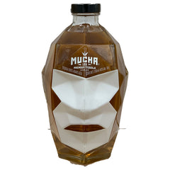 Mucha Liga Añejo Tequila